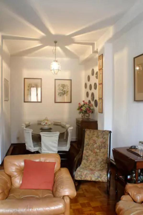 Charming Flat With Terrace Over The Canal Apartment Venice Exterior photo